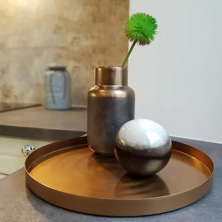 شقة Mye - Kamienica Sienkiewicza *